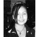 Photo of Loretta-Lynn Cyr